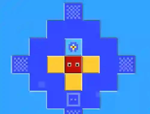 Paraboxical — free online game