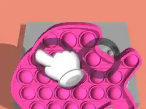 Pop It Antistress — free online game