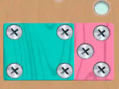Bolts and Nuts Original — free online game