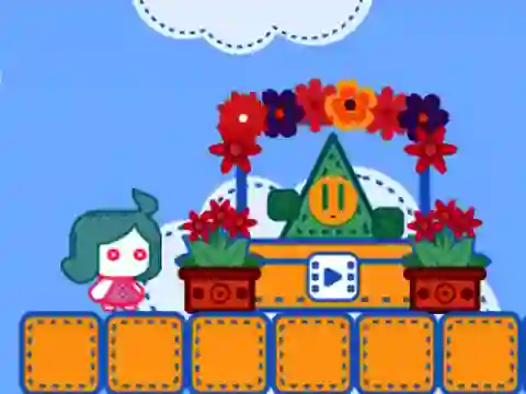 La Petite Avril — free online game