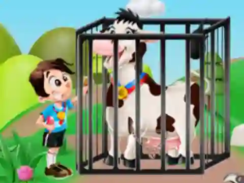 Corral Crisis — free online game
