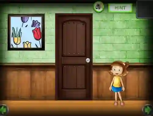 Laro Amgel Kids Room Escape 268 online