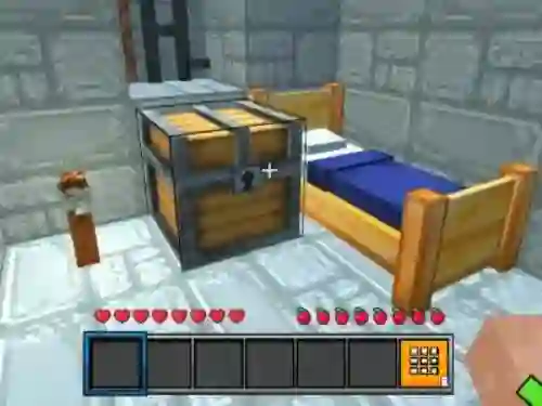 Noob Miner 3D: Jailbreak — free online game