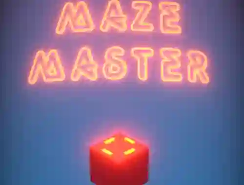 Maze Master — free online game