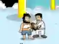 Hobo 7  HEAVEN — free online game