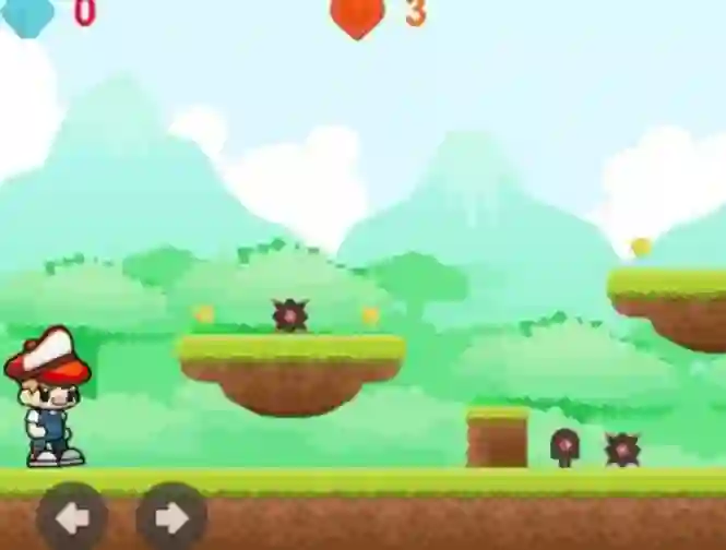 Adventure Keys — free online game