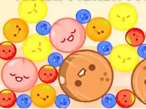 Melon Maker: Fruit — free online game