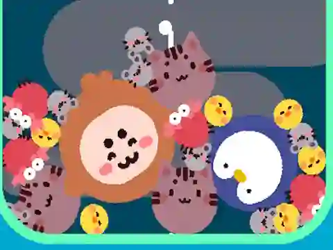 Zooplop — free online game