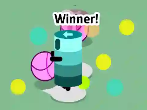 Totems of Tag — free online game