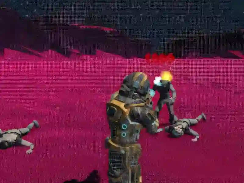 Space Zombie Shooter — free online game