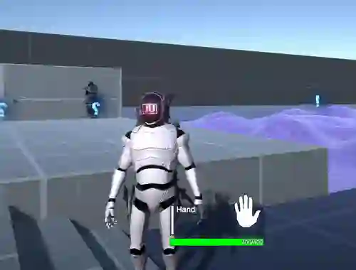Murder Arena — free online game