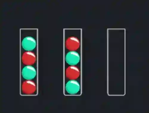Ball Sort Puzzle: Color — free online game