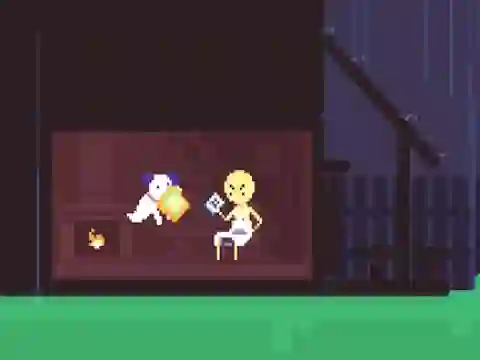 Goodbye, Doggy — free online game