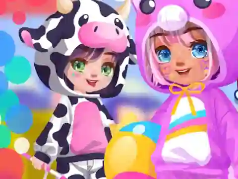 Toddie Onesies — free online game
