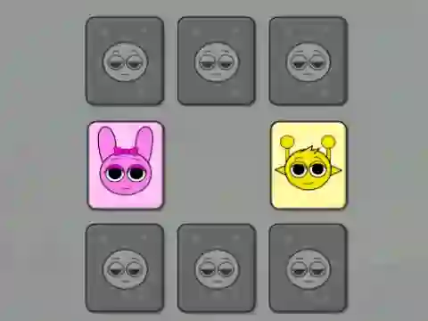 Sprunki Memory Master — free online game