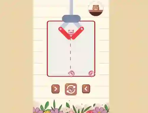 Zoozoo Merge — free online game
