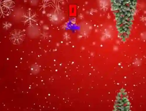 Santa Plane Special Edition — free online game