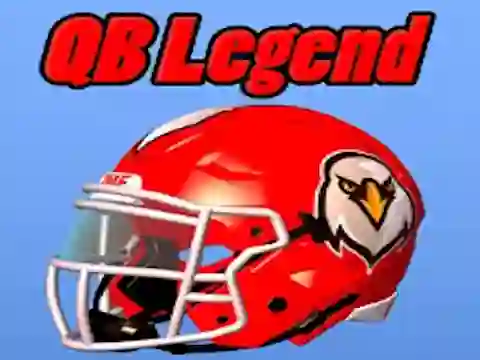 QB Legend — free online game
