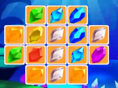 Gem Challenge — free online game