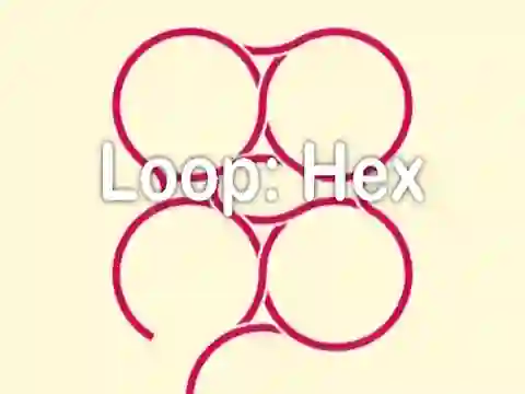 Spil Loop: Hex online
