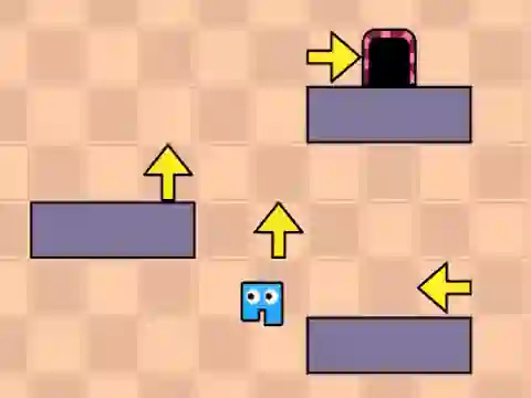 Laro Arrow Pathway online