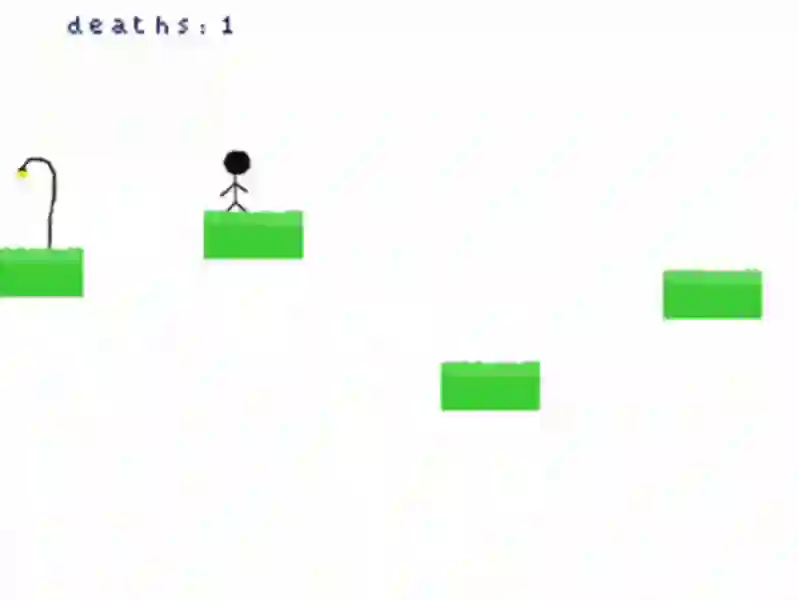 Street Lift To Heaven — gioco online gratis