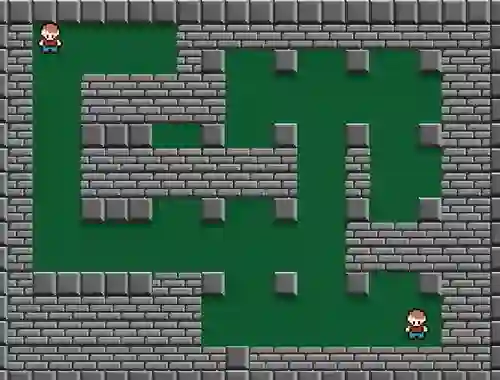 Break The Wall — free online game