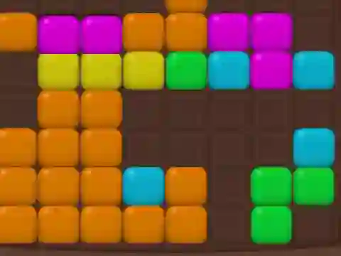 Block Puzzle Block game — free online game