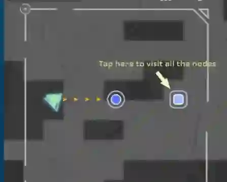 Spel Link All på nätet