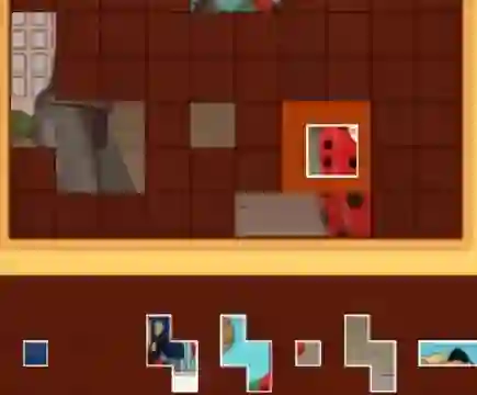 Block Pictures — free online game