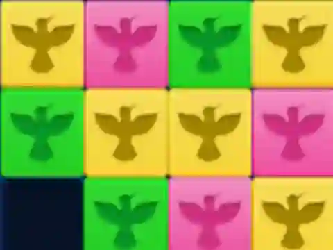 Match Tiles 8х8 — free online game