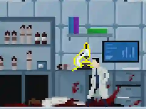 Breach Zero — free online game