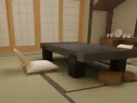 Ryokan — free online game