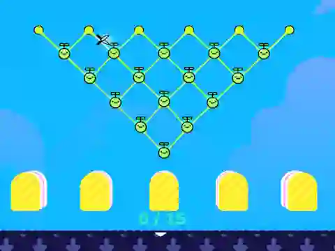 Blumgi Bloom — free online game