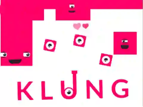 Klung — free online game