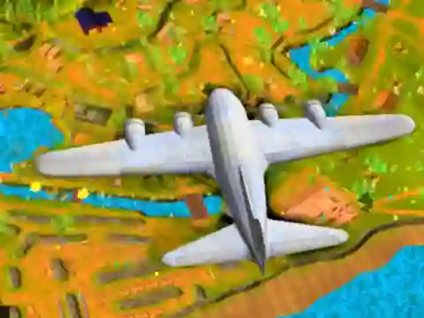 Battle Royale — free online game