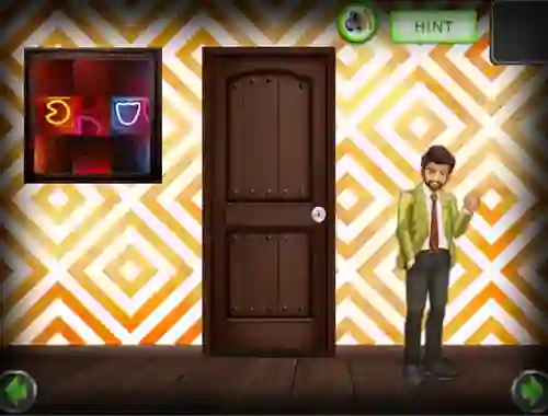Amgel Easy Room Escape 248 — free online game