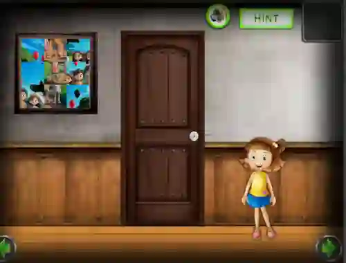 Amgel Kids Room Escape 270 — free online game