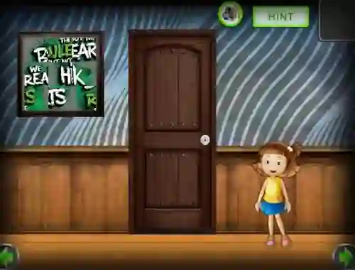 Amgel Kids Room Escape 271 – tasuta veebimäng