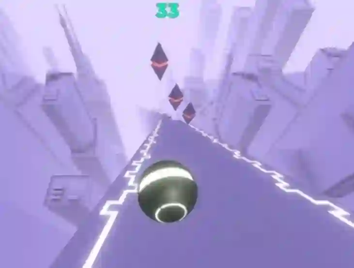 Slope Xtreme — free online game