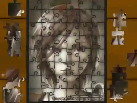 Puzzle Master — free online game