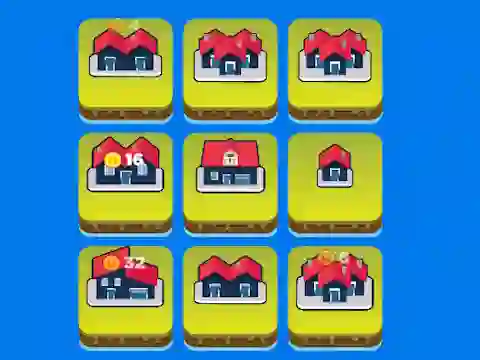 Merge Tycoon — free online game