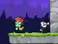 Trò chơi Zombies vs Vampires trực tuyến