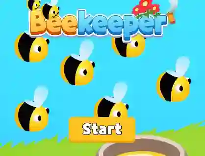 Beekeeper — free online game