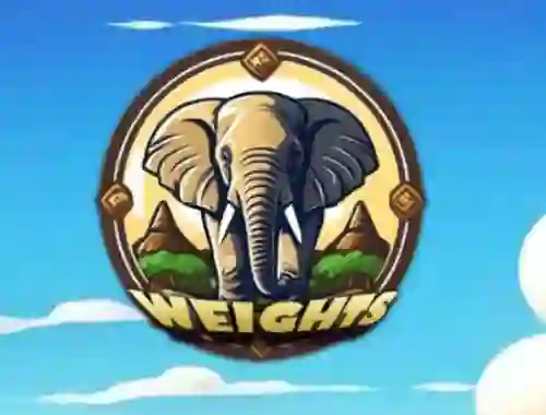 Weight Of Elephants — free online game