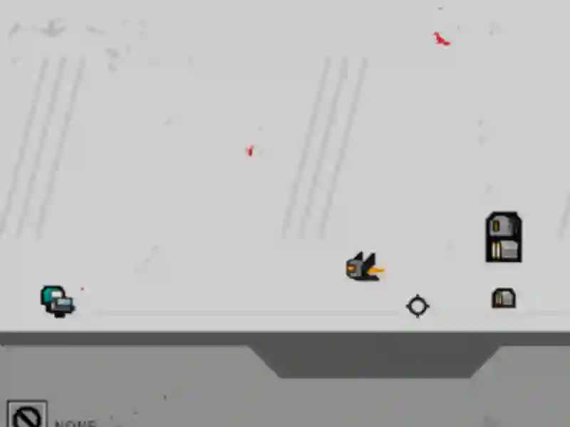 Cyborg — free online game