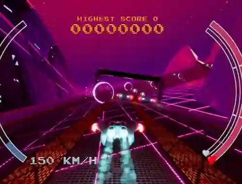 Velocity Vortex — free online game