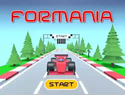 Formania — free online game