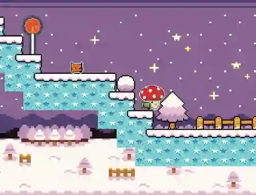 Shroom Hero — free online game