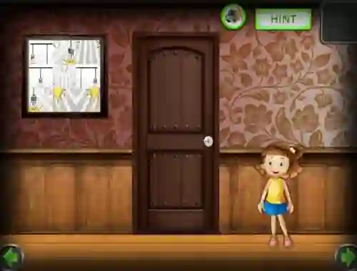 Гульня Amgel Kids Room Escape 272 онлайн